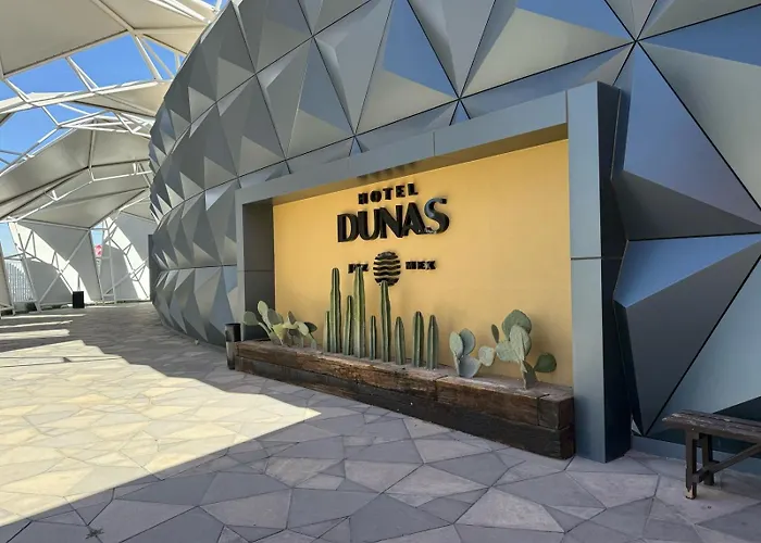 Dunas Hospedaje
