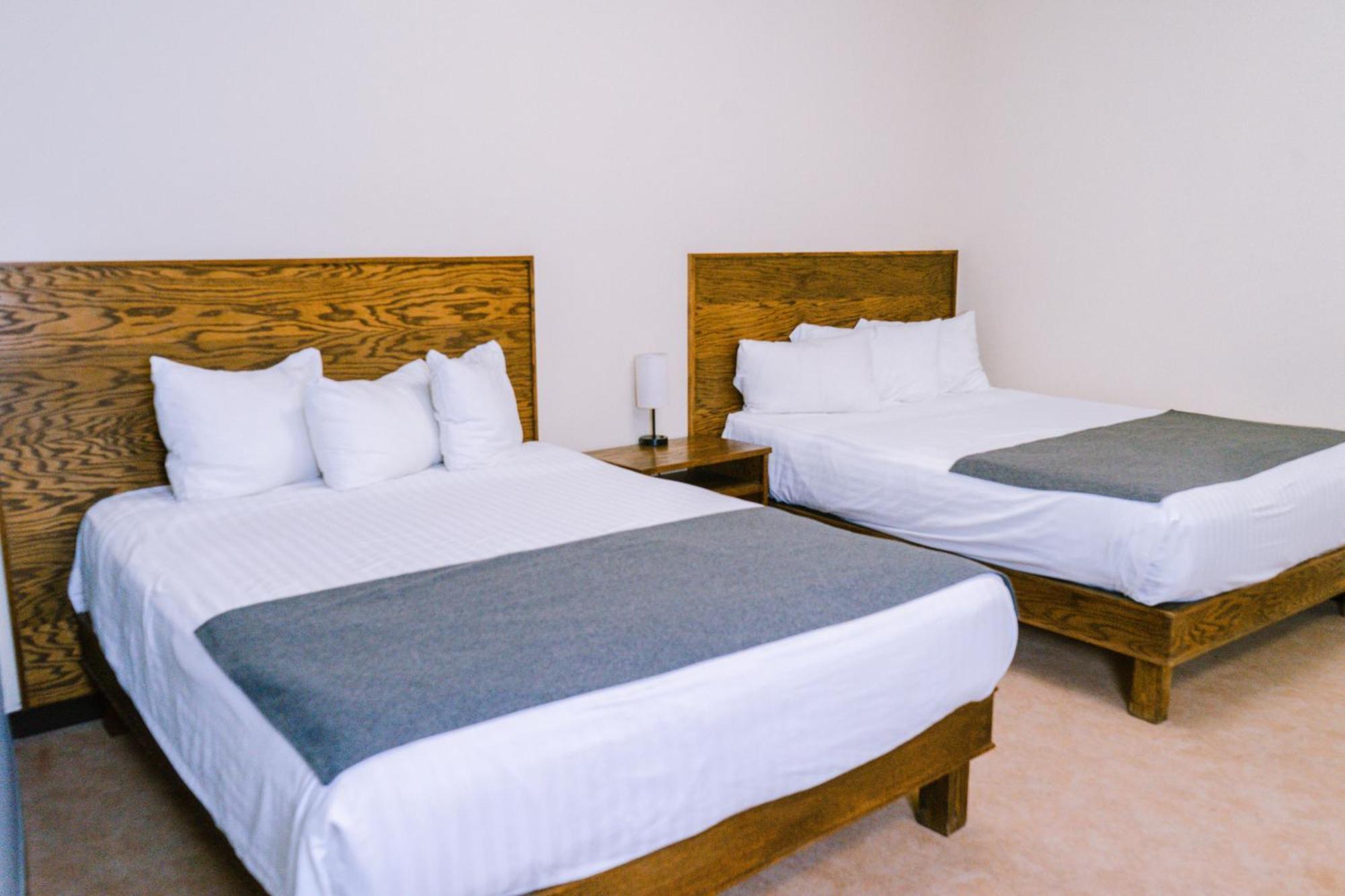 Hotel Dunas Ciudad Juarez